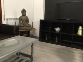 Гостиница Apartamento El Vino  Калаорра